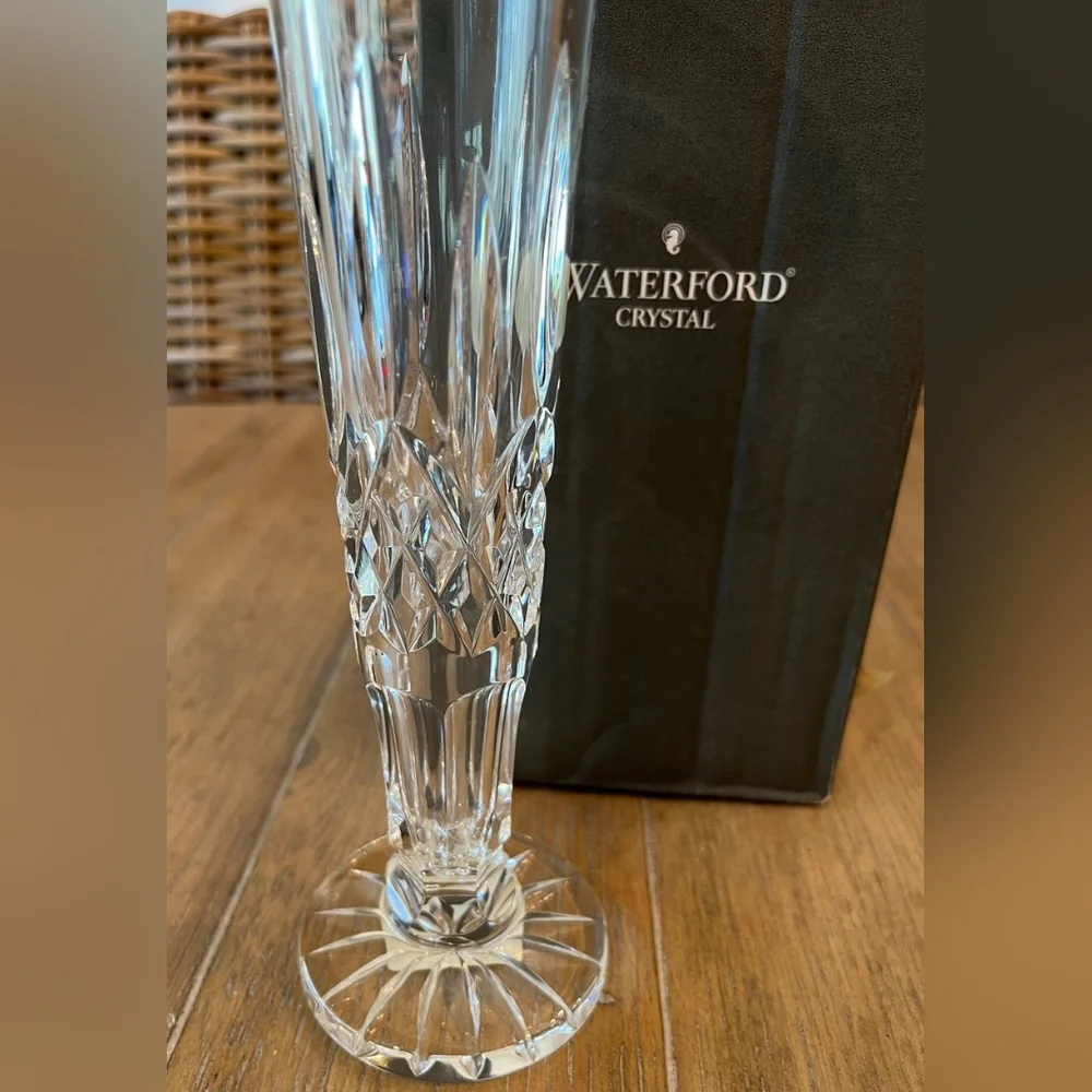 Waterford Crystal beautiful rare